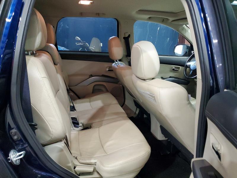 Aukcja sprzedaży 2012 Mitsubishi Outlander, vin: JA4JT5AX8CU025725, numer aukcji: 51161776