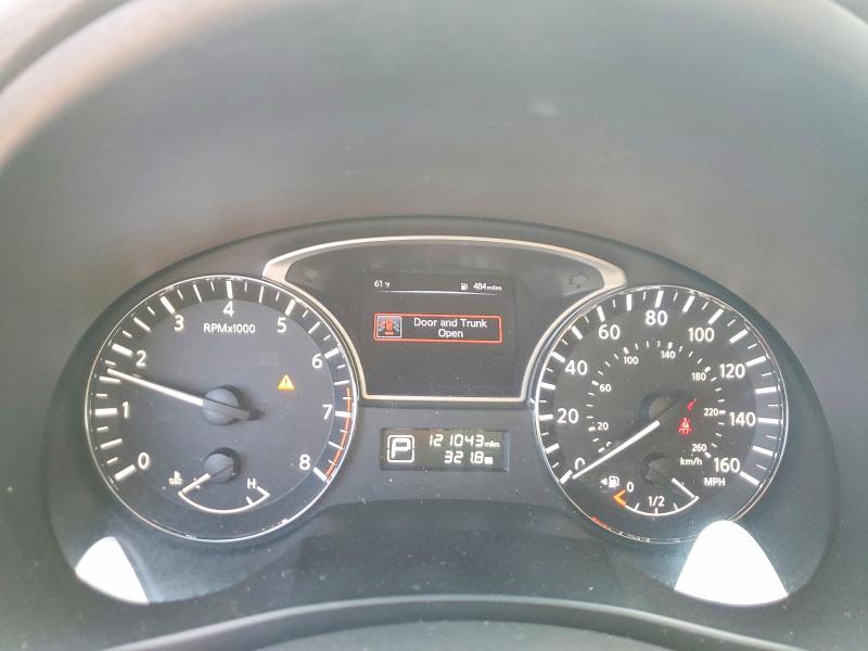 Aukcja sprzedaży 2015 Nissan Altima, vin: 1N4AL3AP6FC479711, numer aukcji: 52101006