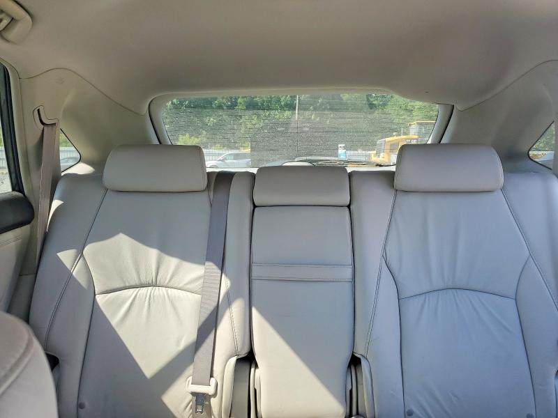 Aukcja sprzedaży 2008 Lexus Rx, vin: 2T2HK31U78C052772, numer aukcji: 54233806
