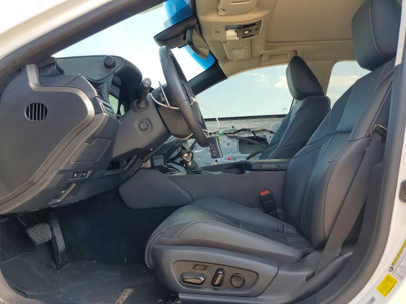 2025 Lexus Es 350 მანქანა იყიდება აუქციონზე, vin: 58AFZ1B18SU196944, აუქციონის ნომერი: 52883956