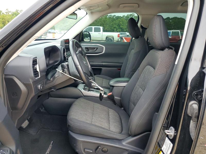 Продажа на аукционе авто 2022 Ford Bronco Sport, vin: 3FMCR9B6XNRD45936, номер лота: 55031246