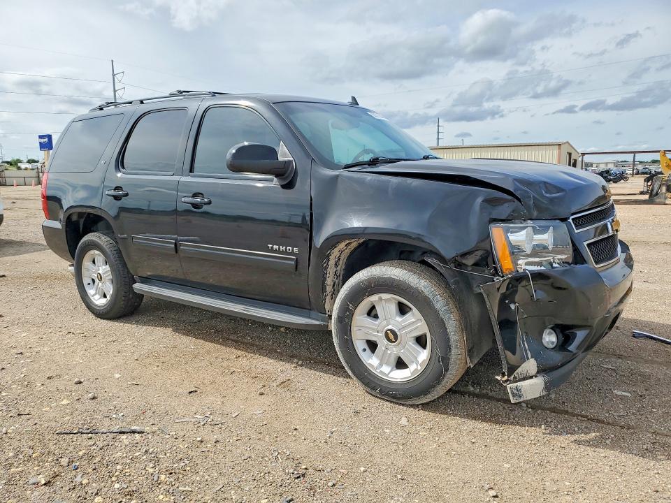 Aukcja sprzedaży 2012 Chevrolet Tahoe, vin: 1GNSKBE05CR290797, numer aukcji: 55375646