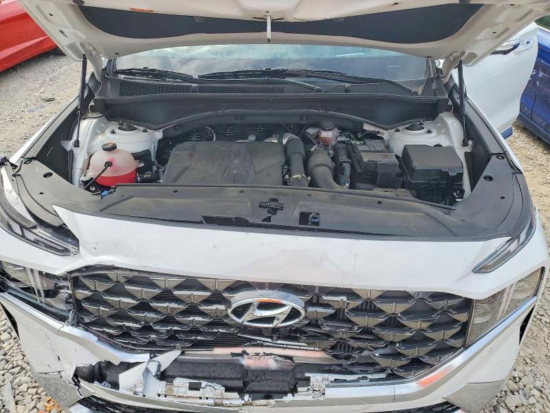 Продаж на аукціоні авто 2023 Hyundai Santa Fe, vin: 5NMS54AL0PH630086, номер лоту: 53027256