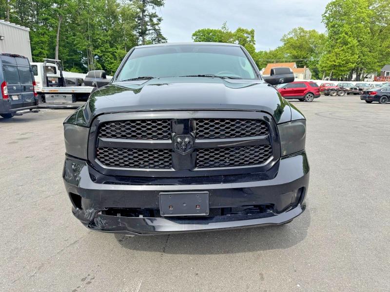 Продажа на аукционе авто 2014 Ram 1500, vin: 1C6RR7KTXES331152, номер лота: 55190746