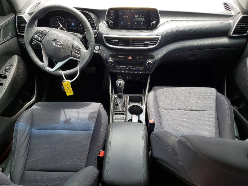 Aukcja sprzedaży 2021 Hyundai Tucson, vin: KM8J33AL5MU335903, numer aukcji: 52142126