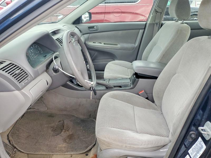 2003 Toyota Camry მანქანა იყიდება აუქციონზე, vin: 4T1BE30K63U241566, აუქციონის ნომერი: 52855146