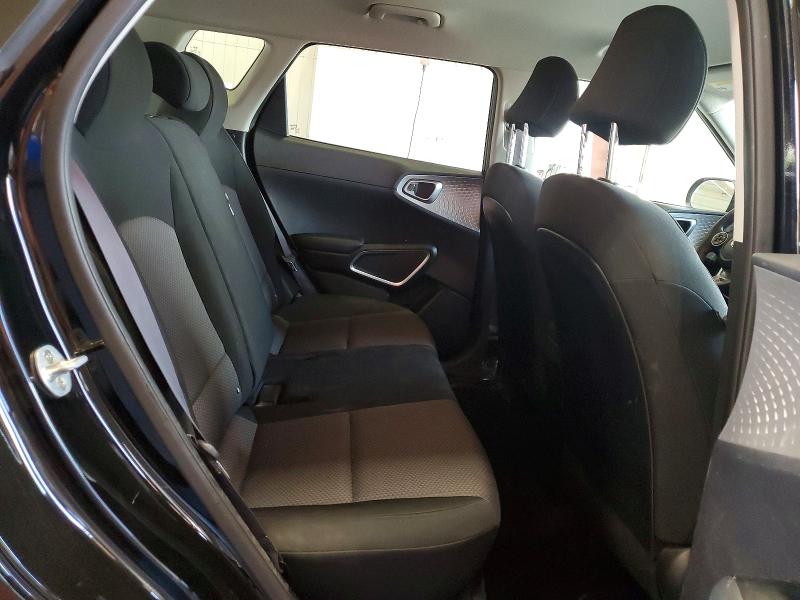 54978016 :رقم المزاد ، KNDJ23AU9L7709815 vin ، 2020 Kia Soul مزاد بيع