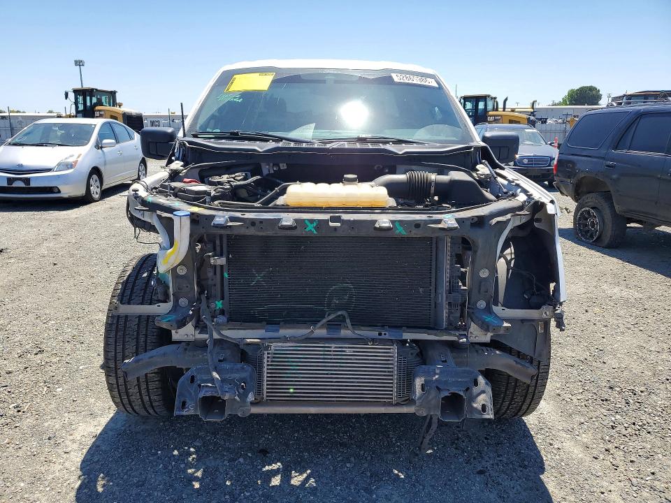 Продаж на аукціоні авто 2021 Ford F150, vin: 1FTEX1CP7MFB43434, номер лоту: 52869986