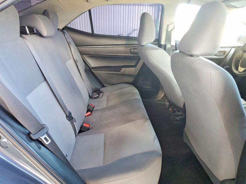 Aukcja sprzedaży 2016 Toyota Corolla, vin: 5YFBURHEXGP396889, numer aukcji: 53195386