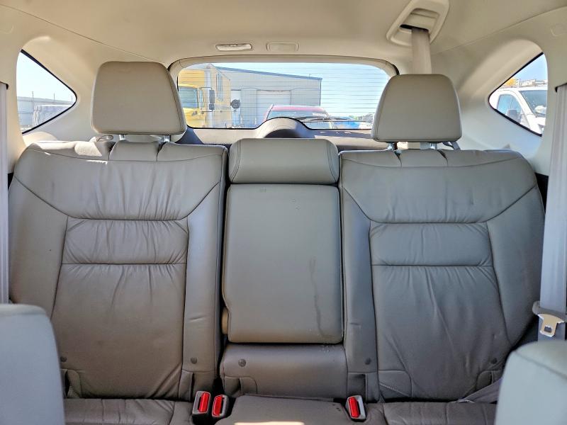 53215916 :رقم المزاد ، 5J6RM4H71DL022172 vin ، 2013 Honda Cr-v مزاد بيع