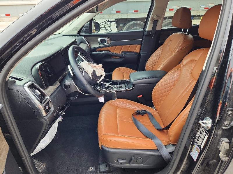 Aukcja sprzedaży 2021 Kia Sorento, vin: 5XYRKDLF7MG016334, numer aukcji: 54206636