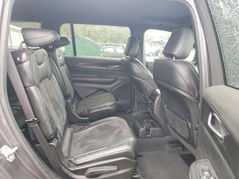 Продаж на аукціоні авто 2023 Jeep Grand Cherokee, vin: 1C4RJKAG0P8899207, номер лоту: 54447936