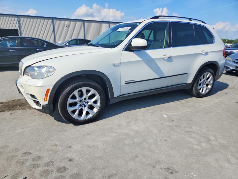 Продажа на аукционе авто 2013 Bmw X5, vin: 5UXZW0C54D0B91491, номер лота: 53192726