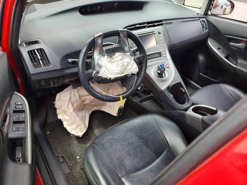 Продаж на аукціоні авто 2015 Toyota Prius, vin: JTDKN3DU3F0413712, номер лоту: 53871566