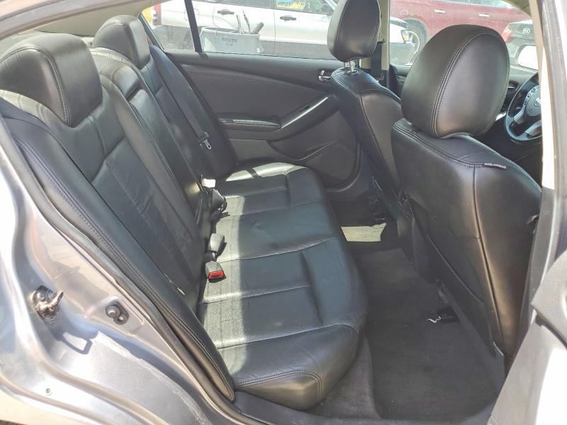 Aukcja sprzedaży 2009 Nissan Altima, vin: 1N4AL21E49N559252, numer aukcji: 53390666