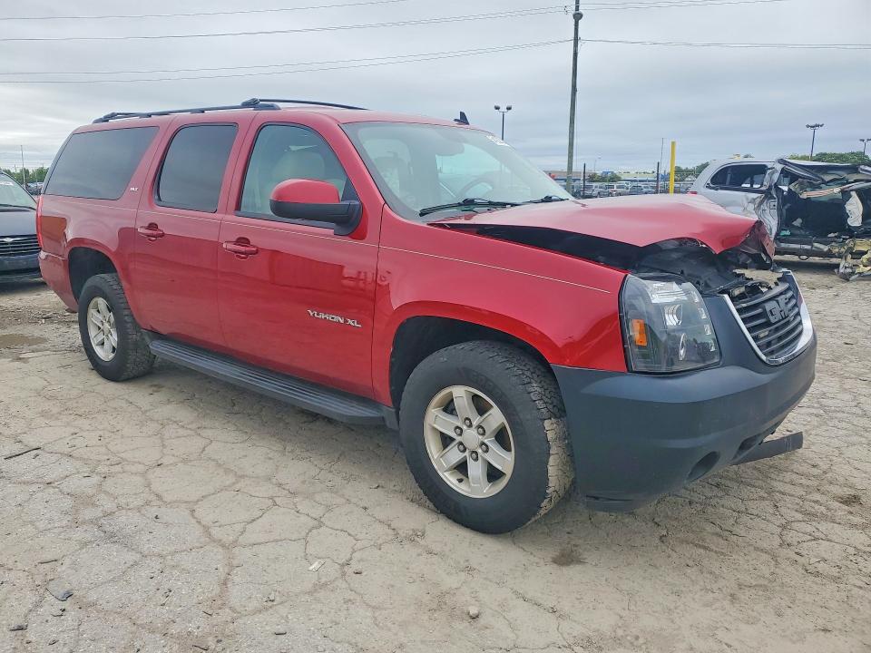 Продажа на аукционе авто 2014 Gmc Yukon Xl, vin: 1GKS2KE7XER126989, номер лота: 54228246