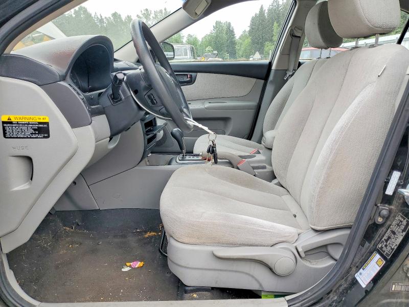 Aukcja sprzedaży 2008 Kia Optima, vin: KNAGE123585265795, numer aukcji: 52270476