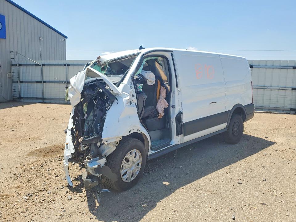 Auction sale of the 2020 Ford Transit, vin: 1FTYE1Y88LKA08649, lot number: 52866316