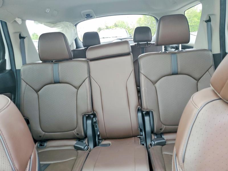 Продаж на аукціоні авто 2025 Honda Pilot, vin: 5FNYG1H84SB106079, номер лоту: 53114366