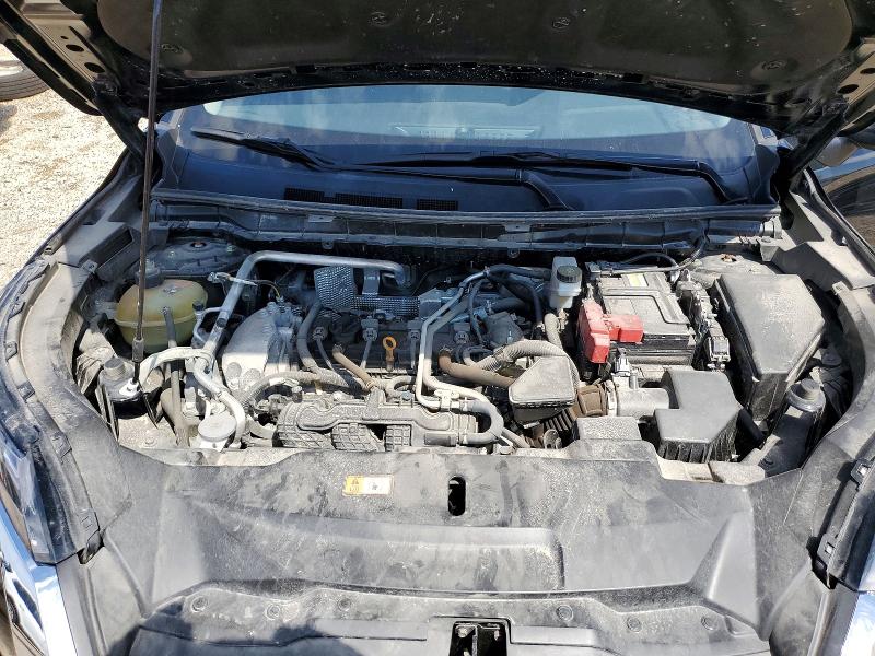 Aukcja sprzedaży 2024 Mitsubishi Outlander, vin: JA4J4VA8XRZ010693, numer aukcji: 53937296