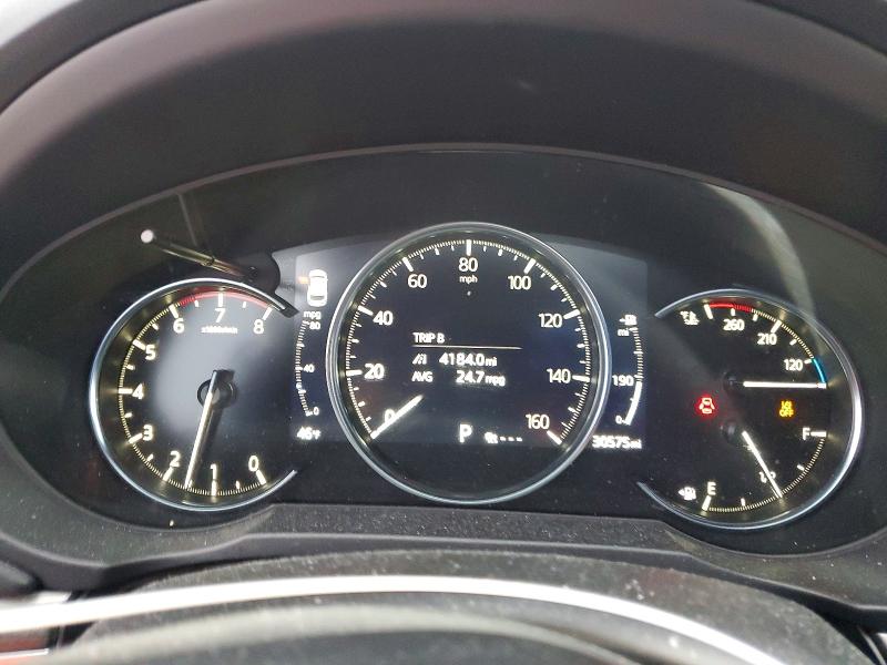 Aukcja sprzedaży 2022 Mazda Cx-5, vin: JM3KFBEM0N1546305, numer aukcji: 51005606