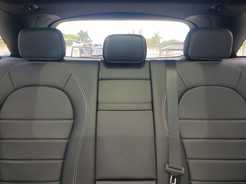 2022 Mercedes-benz Glc მანქანა იყიდება აუქციონზე, vin: W1N0G8DB8NG088857, აუქციონის ნომერი: 54464496