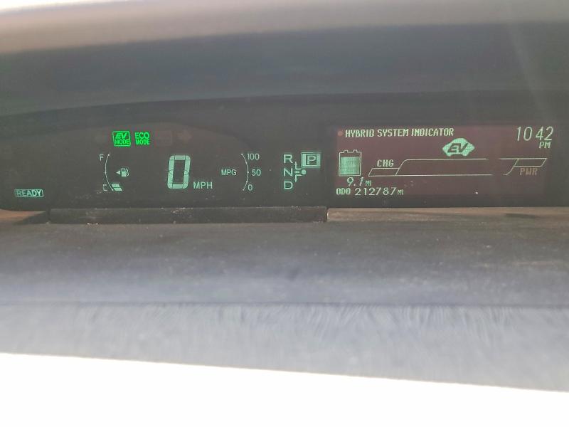Продажа на аукционе авто 2014 Toyota Prius Plug-in Hybrid, vin: JTDKN3DP0E3055864, номер лота: 51929826