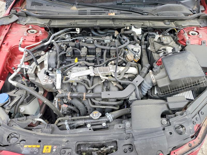 Aukcja sprzedaży 2025 Mazda 3, vin: 3MZBPACM2SM465188, numer aukcji: 53591486