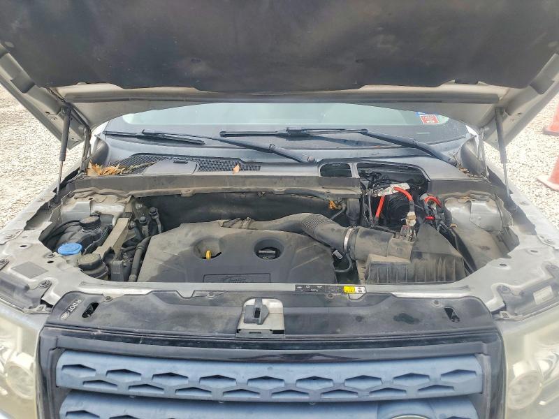 Aukcja sprzedaży 2015 Land Rover Lr2, vin: SALFR2BG7FH424297, numer aukcji: 54639796