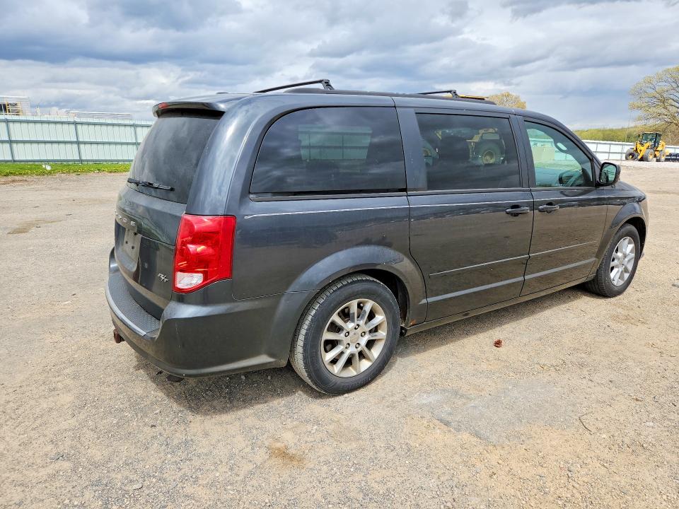 Aukcja sprzedaży 2012 Dodge Grand Caravan, vin: 2C4RDGEG0CR114181, numer aukcji: 52062156