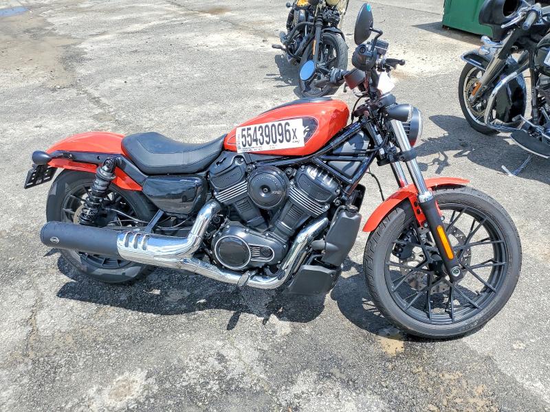 55439096 :رقم المزاد ، MLY1ZH110TS301390 vin ، 2026 Harley-davidson Rh975 مزاد بيع