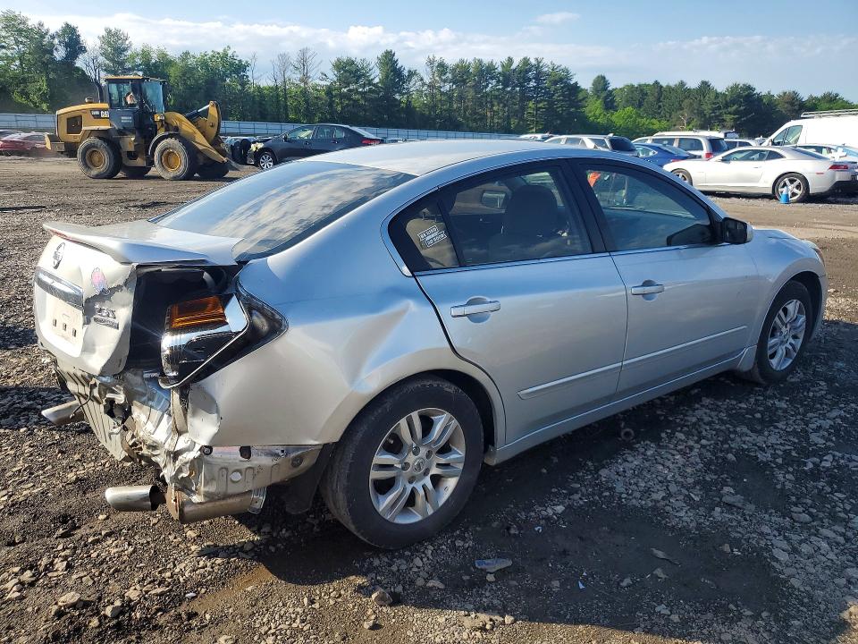 55133066 :رقم المزاد ، 1N4AL2APXBN488940 vin ، 2011 Nissan Altima مزاد بيع