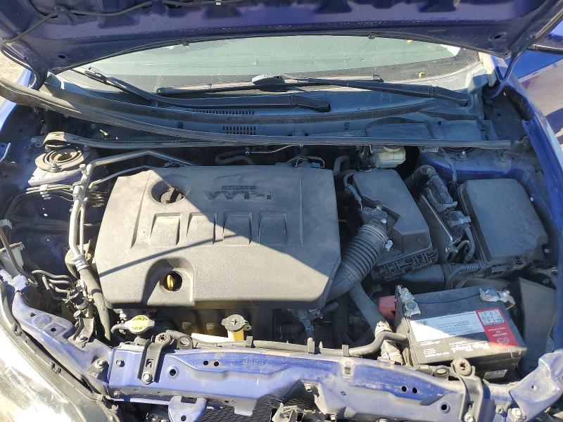 Aukcja sprzedaży 2016 Toyota Corolla, vin: 5YFBURHE5GP564292, numer aukcji: 54423796