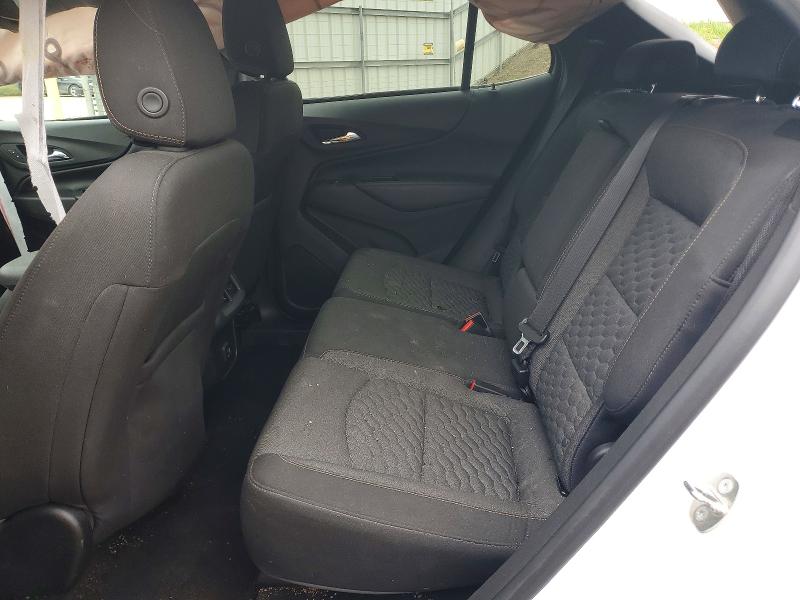 Aukcja sprzedaży 2019 Chevrolet Equinox, vin: 3GNAXJEVXKS612607, numer aukcji: 53186946