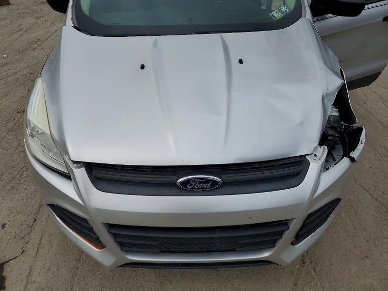 Продаж на аукціоні авто 2015 Ford Escape, vin: 1FMCU0F70FUB37541, номер лоту: 54690456