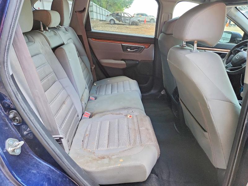 Продаж на аукціоні авто 2019 Honda Cr-v, vin: 7FARW1H54KE000670, номер лоту: 54107616