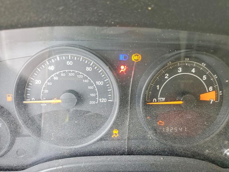 Aukcja sprzedaży 2015 Jeep Patriot, vin: 1C4NJPBA4FD281240, numer aukcji: 53082476