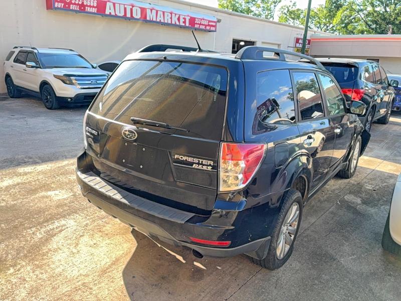 Aukcja sprzedaży 2013 Subaru Forester, vin: JF2SHAEC9DH416907, numer aukcji: 52431996