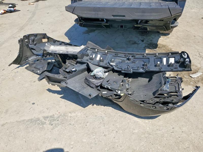 2024 Chevrolet Silverado მანქანა იყიდება აუქციონზე, vin: 1GC40ZEL5RU303287, აუქციონის ნომერი: 54006746