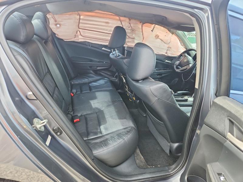 Продаж на аукціоні авто 2012 Honda Accord, vin: 1HGCP2F60CA157429, номер лоту: 52734726