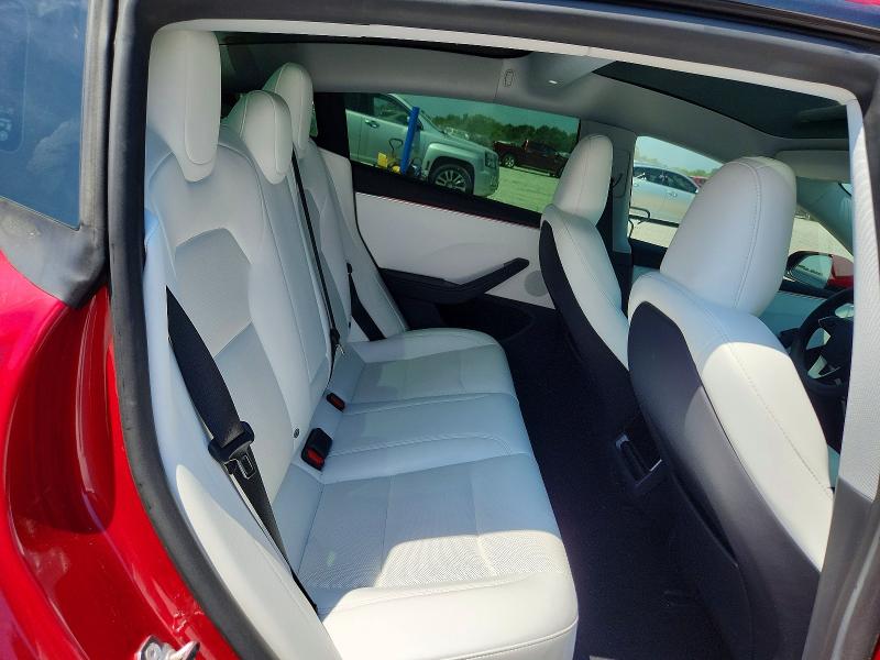 Продажа на аукционе авто 2024 Tesla Mdl 3, vin: 5YJ3E1EB9RF792873, номер лота: 54102146