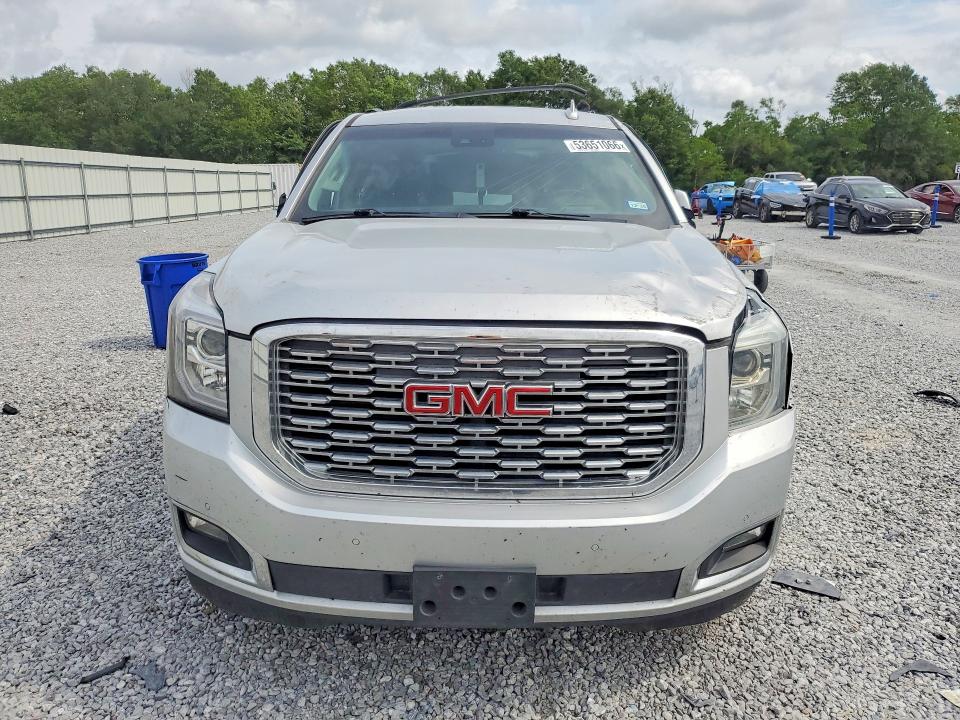 Продажа на аукционе авто 2020 Gmc Yukon Xl, vin: 1GKS1HKJ3LR170240, номер лота: 53651066