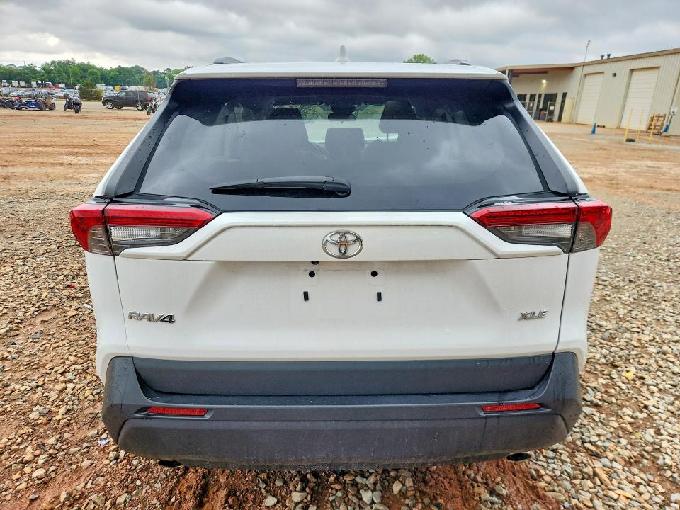 Aukcja sprzedaży 2024 Toyota Rav4, vin: 2T3W1RFV5RC269796, numer aukcji: 52321096