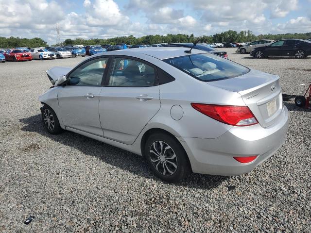 Aukcja sprzedaży 2017 Hyundai Accent, vin: KMHCT4AEXHU331058, numer aukcji: 55324136