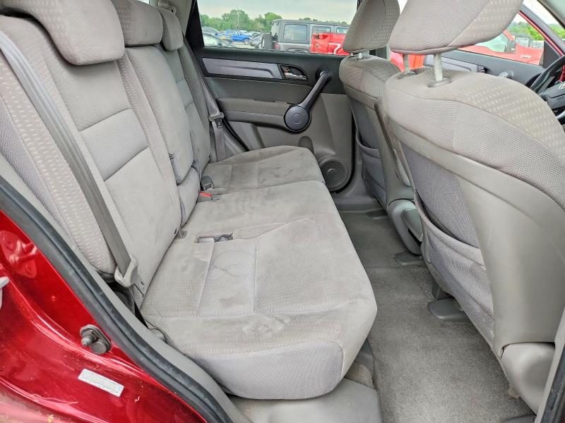 54408186 :رقم المزاد ، 5J6RE48528L036132 vin ، 2008 Honda Cr-v مزاد بيع