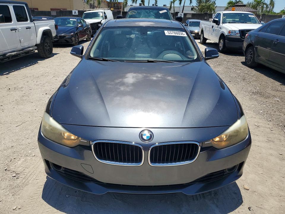 Aukcja sprzedaży 2013 Bmw 328, vin: WBA3A5G53DNP22450, numer aukcji: 53766056