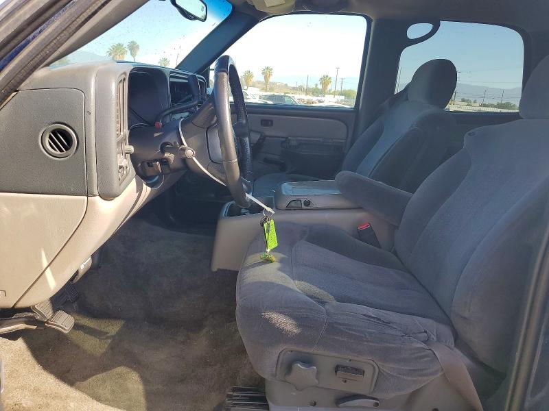 Продаж на аукціоні авто 2002 Chevrolet Tahoe Ls 1500, vin: 1GNEC13T42R302342, номер лоту: 54002656