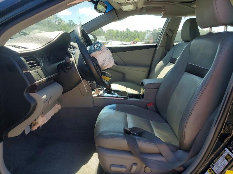 Продаж на аукціоні авто 2012 Toyota Camry, vin: 4T1BK1FK1CU517026, номер лоту: 54654786
