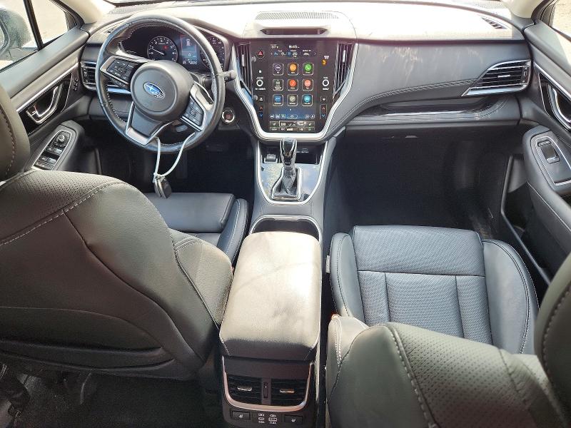 Продажа на аукционе авто 2024 Subaru Outback, vin: 4S4BTGND2R3261352, номер лота: 54709026