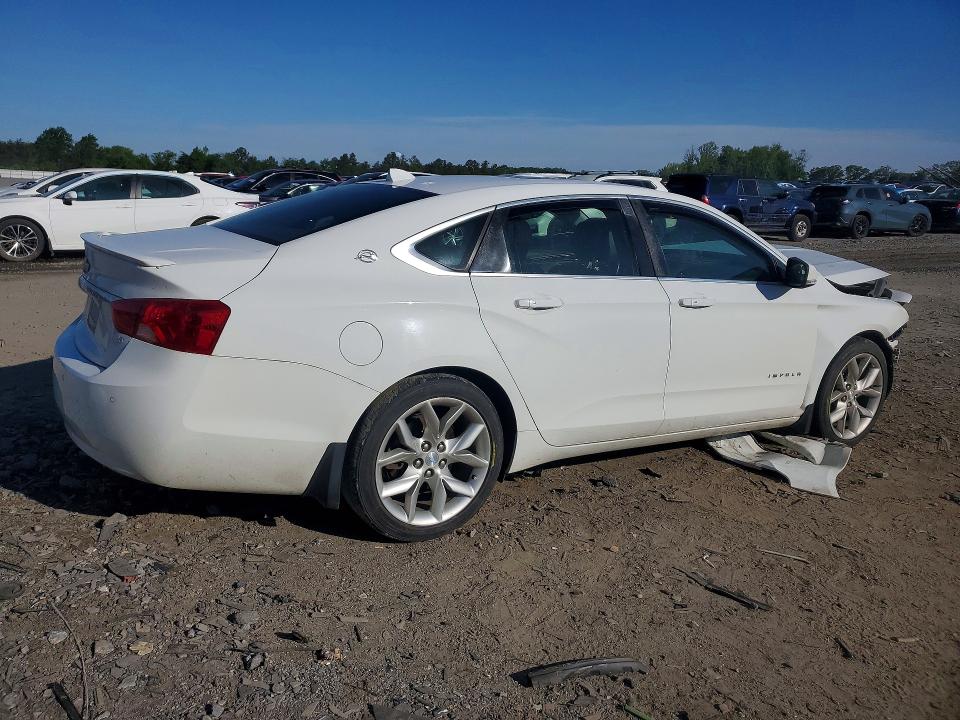 Aukcja sprzedaży 2014 Chevrolet Impala, vin: 2G1125S39E9219810, numer aukcji: 53398066